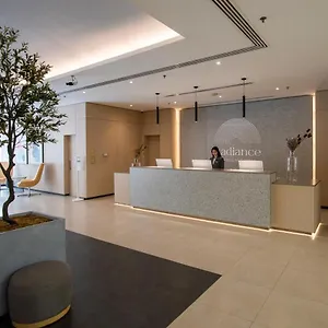 Appart hôtel Radiance Premium, Dubaï