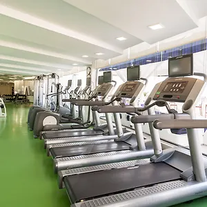 Hotel Al Barsha By Ihg, Dubaï