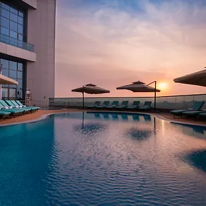 Millennium Place Barsha Heights Otel