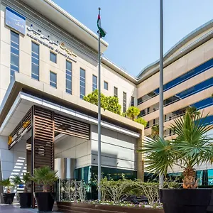 Hotel Novotel Mall Avenue, Dubaï
