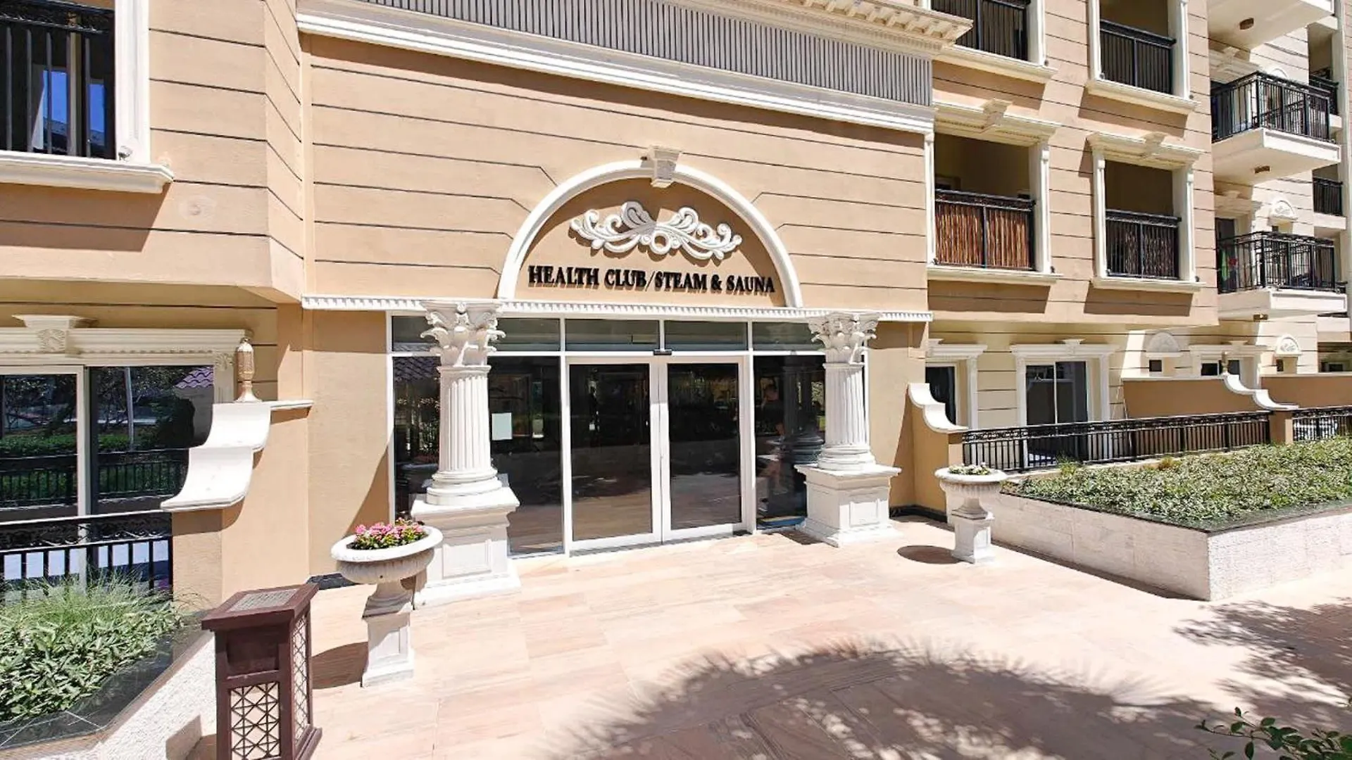 An Oasis Studio That Is Home Away From Home Dubai