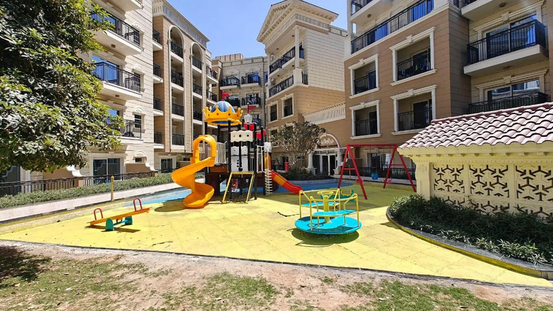 An Oasis Studio That Is Home Away From Home Dubai Birleşik Arap Emirlikleri