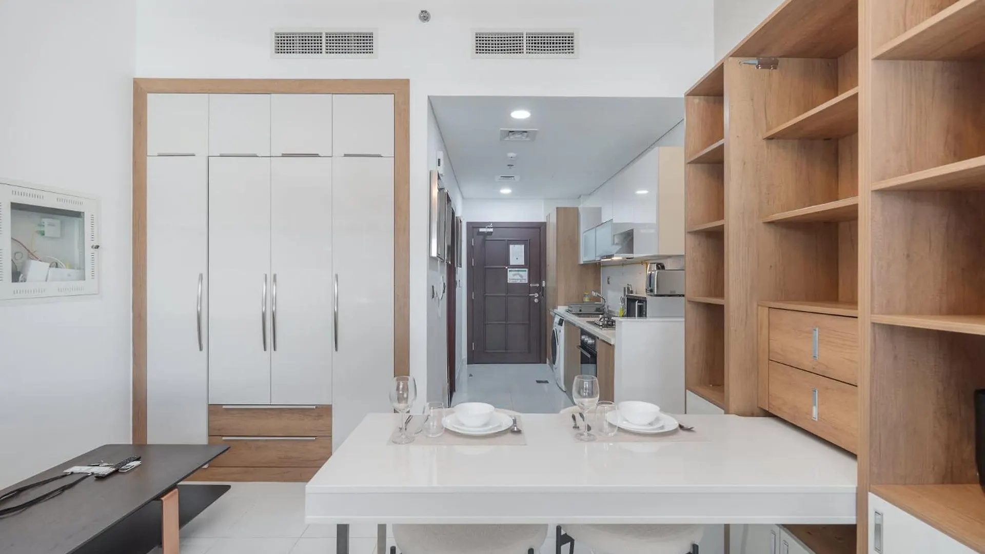 An Oasis Studio That Is Home Away From Home Dubai 0*,  United Arab Emirates