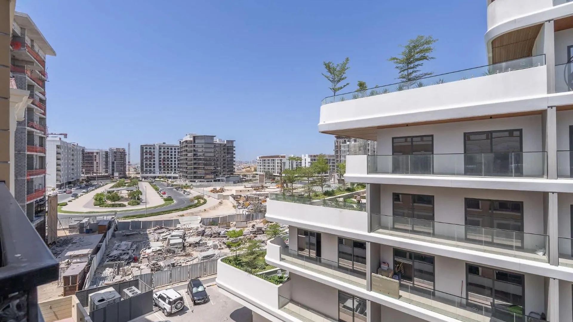 An Oasis Studio That Is Home Away From Home Dubai 0*,  United Arab Emirates